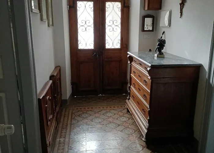 Casa Cometto فيلة Craveggia