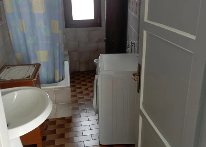 Casa Cometto Villa